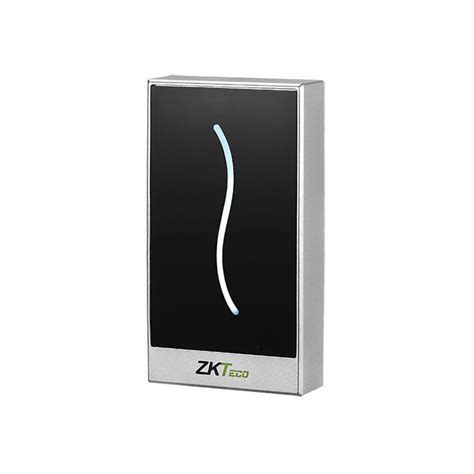 outdoor rfid card reader|zkteco card reader.